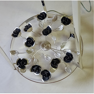 Торшер Paris 6988/LT3+1 11 V2544