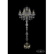 Торшер 1415 1415T1/8+4/200-165 G