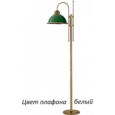 Торшер Lido LID-LS-1(P)