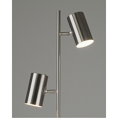 Торшер Ashes V11330-2F