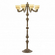 Торшер 7200 72009T/8/210 FP P1 U Horse