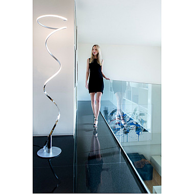 Торшер Helix 6100