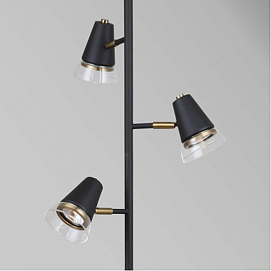 Торшер Trandy 4618-3F