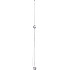 Торшер Anodizzato Bungee D41C0127