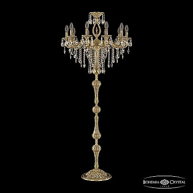 Торшер 7240 72402T/10/210 B FP FH1S