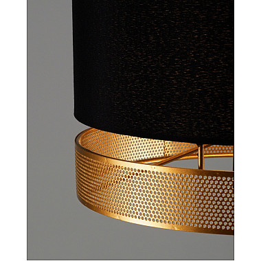 Торшер Gela V10630-1F