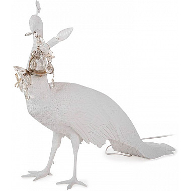 Торшер Peacock 14672
