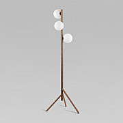 Торшер Estera Wood 16045