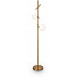 Торшер Blossom FR5259FL-03BS