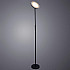 Торшер Arte Lamp Sceptrum A1822PN-1BK