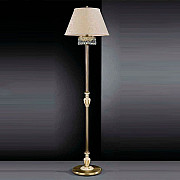 Торшер 6616 PN.6616/2