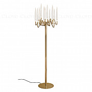 Торшер Zoar 40180