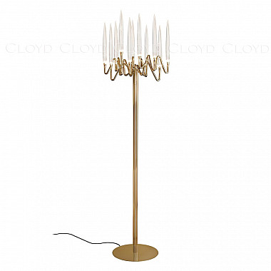 Торшер Zoar 40180