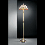 Торшер Reccagni Angelo PN.6101/2