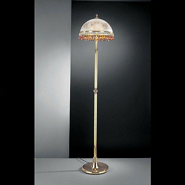 Торшер Reccagni Angelo PN.6101/2