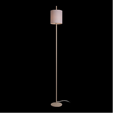 Торшер Ritz 10253F/A White