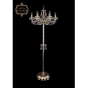 Торшер 13.26 13.26.6.200.P.h-160.Gd.B