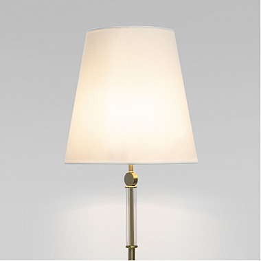 Торшер Conso 01146/1 латунь