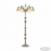 Торшер 7200 72009TP/6/175 NW P1 D Rose FA10S