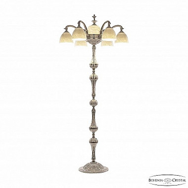 Торшер 7200 72009TP/6/175 NW P1 D Rose FA10S