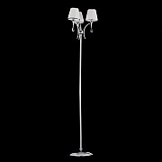 Торшер 1625 MA01625F/003 Chrome