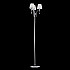 Торшер 1625 MA01625F/003 Chrome