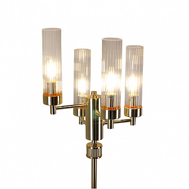 Торшер INDIGO INDIGO PT4 FGD