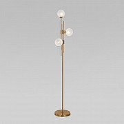 Торшер Volver 01383/3 латунь