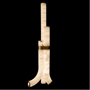 Торшер Sumatra 10412F