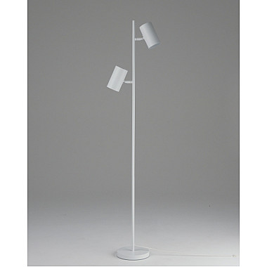 Торшер Ashes V11331-2F