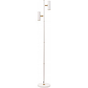 Торшер Mirra LDF 7731-2 WT+MD