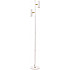 Торшер Mirra LDF 7731-2 WT+MD