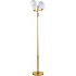 Торшер Artu Glass ART-LS-4(ZM)G