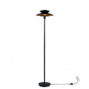 Торшер Shaggy V11299-1F