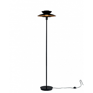 Торшер Shaggy V11299-1F