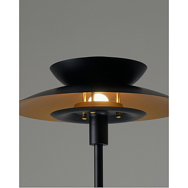 Торшер Shaggy V11299-1F