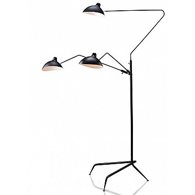 Торшер Spider L05644