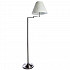 Торшер Arte Lamp California A2872PN-1SS