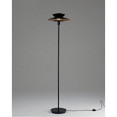 Торшер Shaggy V11299-1F