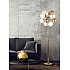 Торшер LDF 8565-10/16 GD+TEA