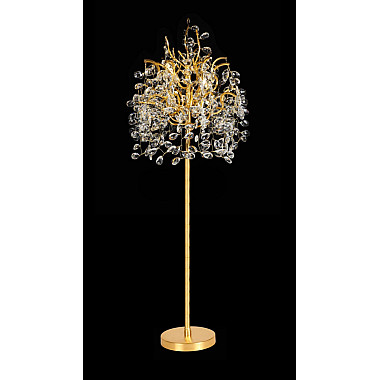 Торшер F0124-32