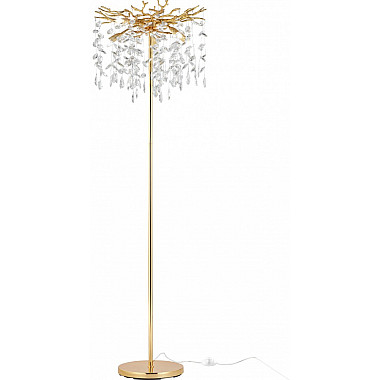 Торшер Milano-1 23141.480-1650.5.G9.B GD