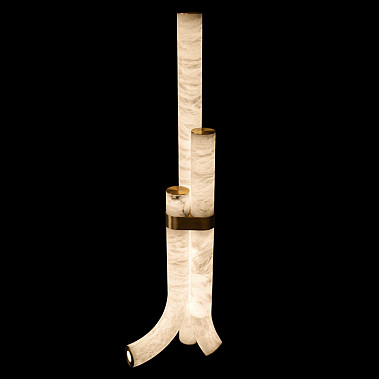 Торшер Sumatra 10412F