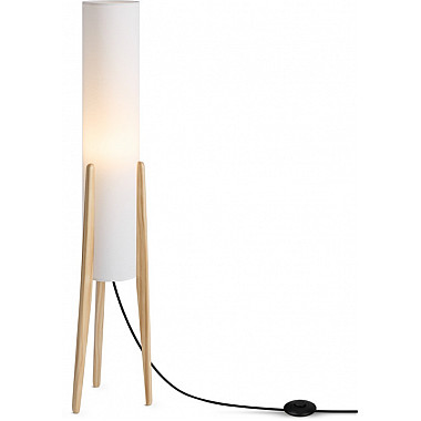 Торшер Bliss FR5543FL-01T