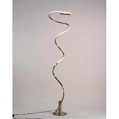 Торшер Helix 6101