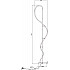 Торшер Klimt A2850PN-35BK