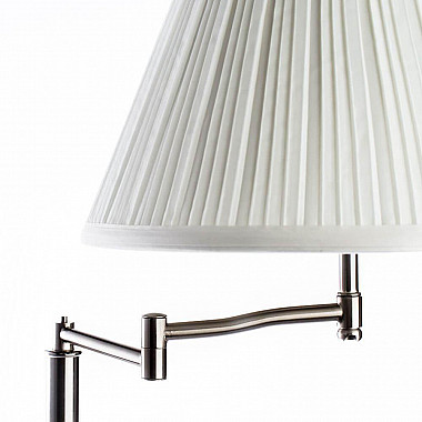 Торшер Arte Lamp California A2872PN-1SS