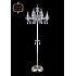 Торшер 13.21 13.21.8+4.200.P.h-165.Gd.Sp