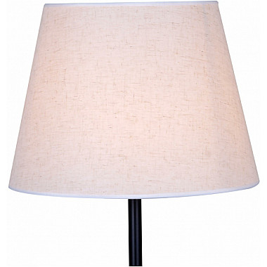 Торшер 02224-2.6-01 BK