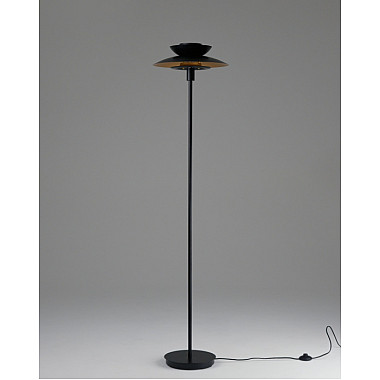 Торшер Shaggy V11299-1F